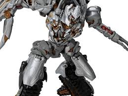 Transformers MB-03 Megatron