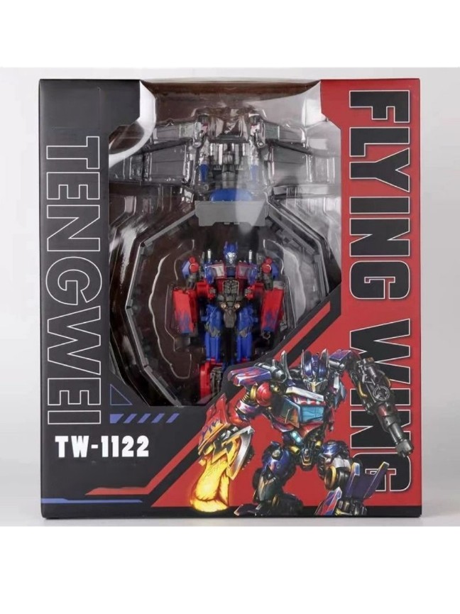 TW-1122 BaiWei Flying Wing