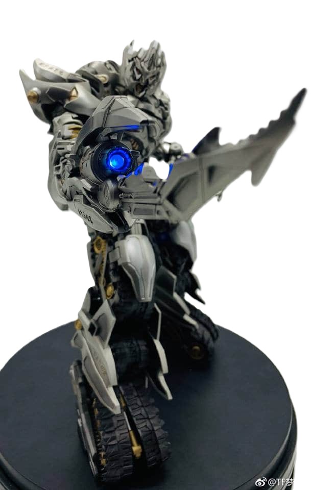 TF Dream Factory GOD-11