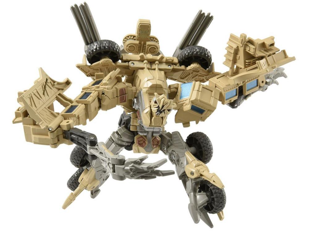 Transformers MB-13 Bonecrusher