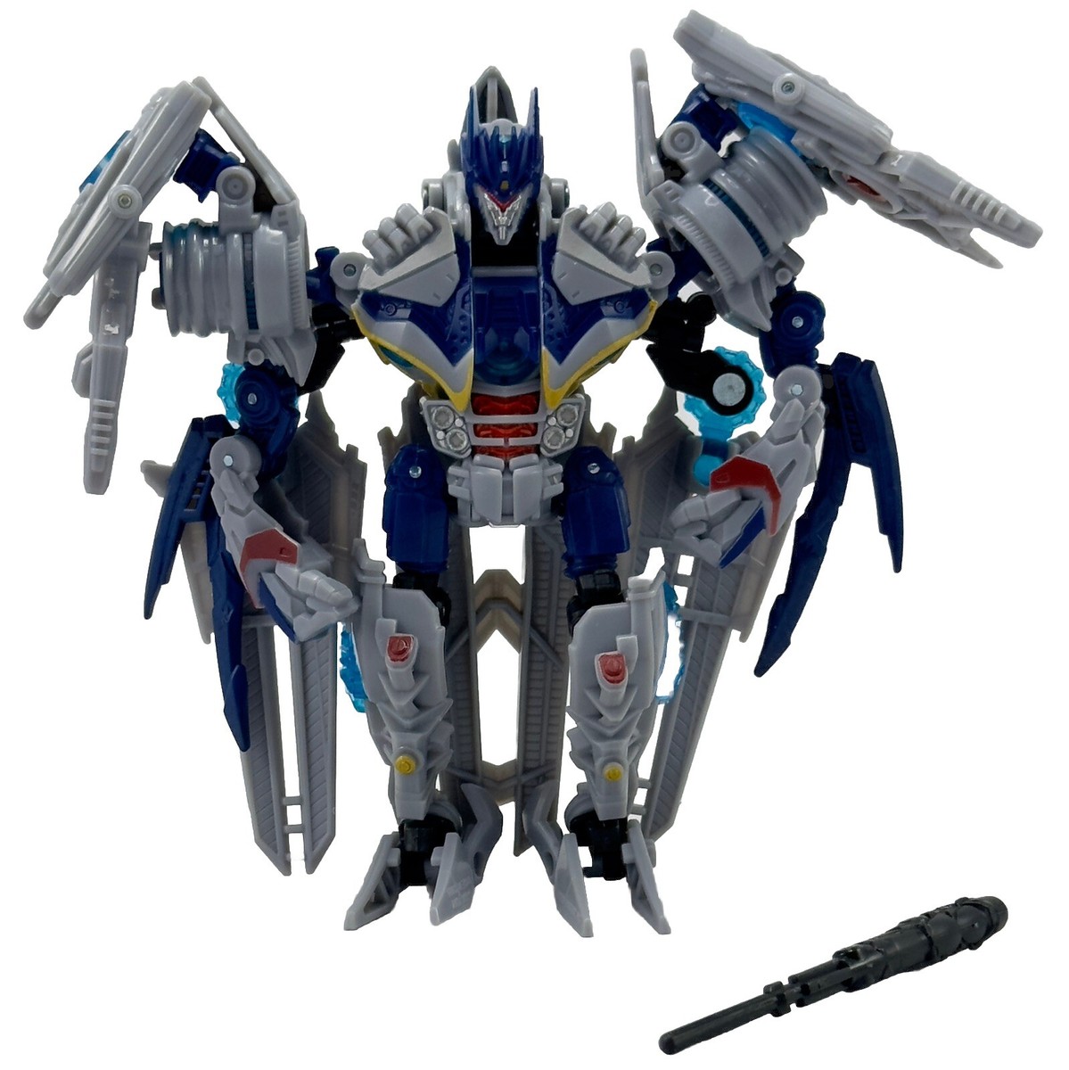 Transformers ROTF Soundwave