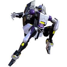 Function Ninja Nightbird