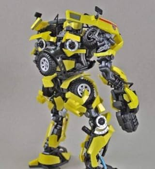 Iron Worior rachet Model Kit