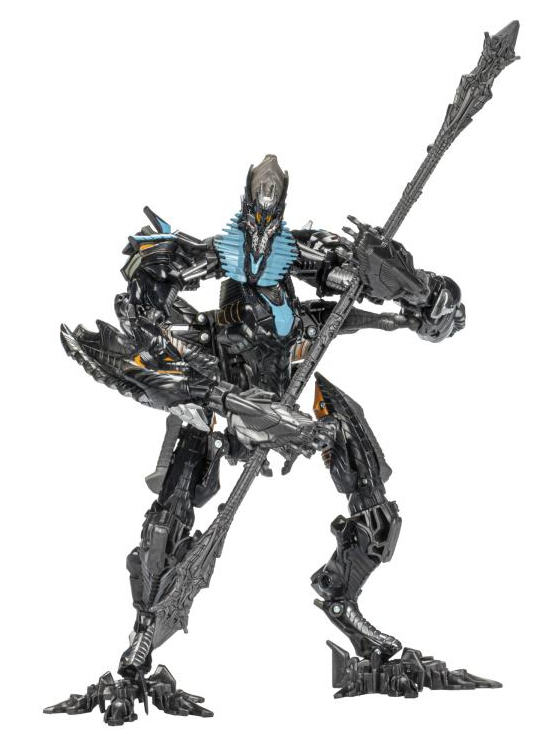 TRANSFORMERS STUDIO SERIES 91 REVENGE OF THE FALLEN LEADER CLASS THE FALLEN