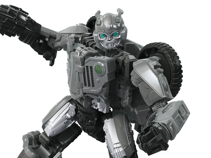 TW-01 WW-2 oversized Bumblbee