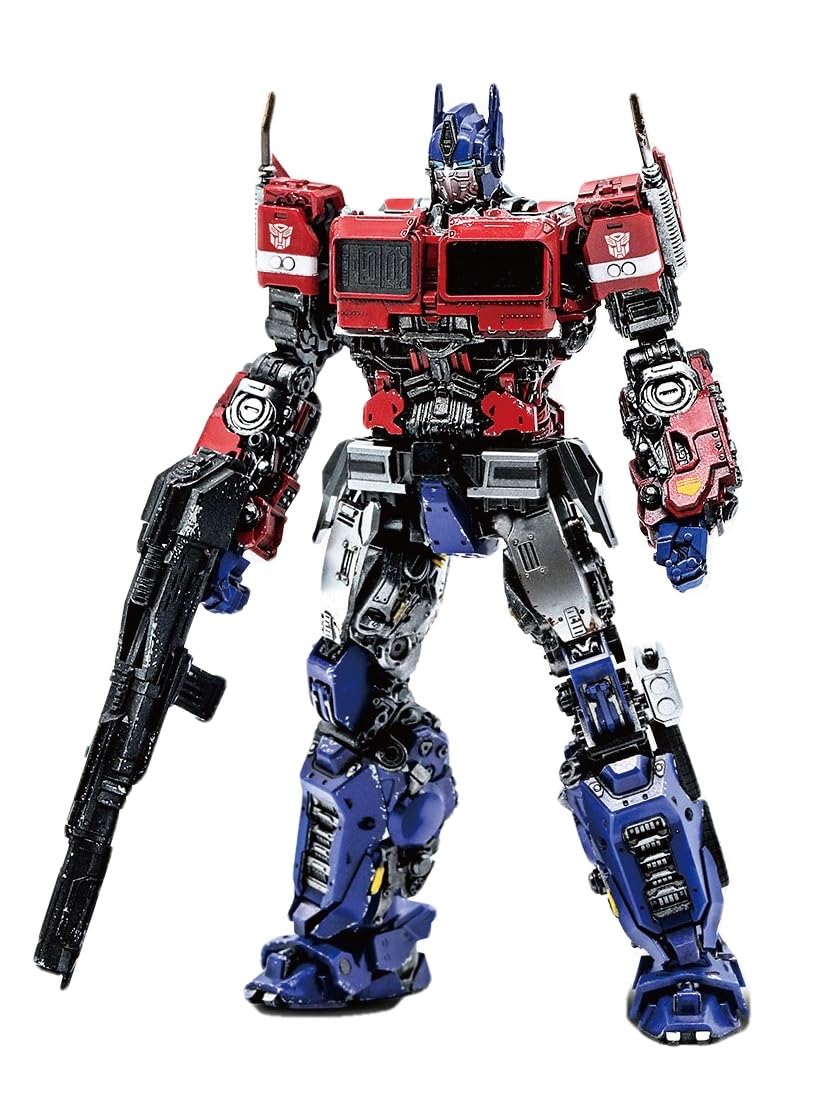 Yolopark Model kit Optimus Prime