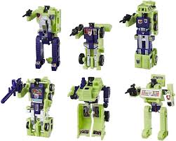 NBK tf engineering Not Devastator