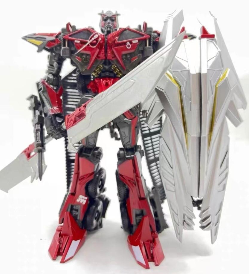 Supreme Leader TW-1024