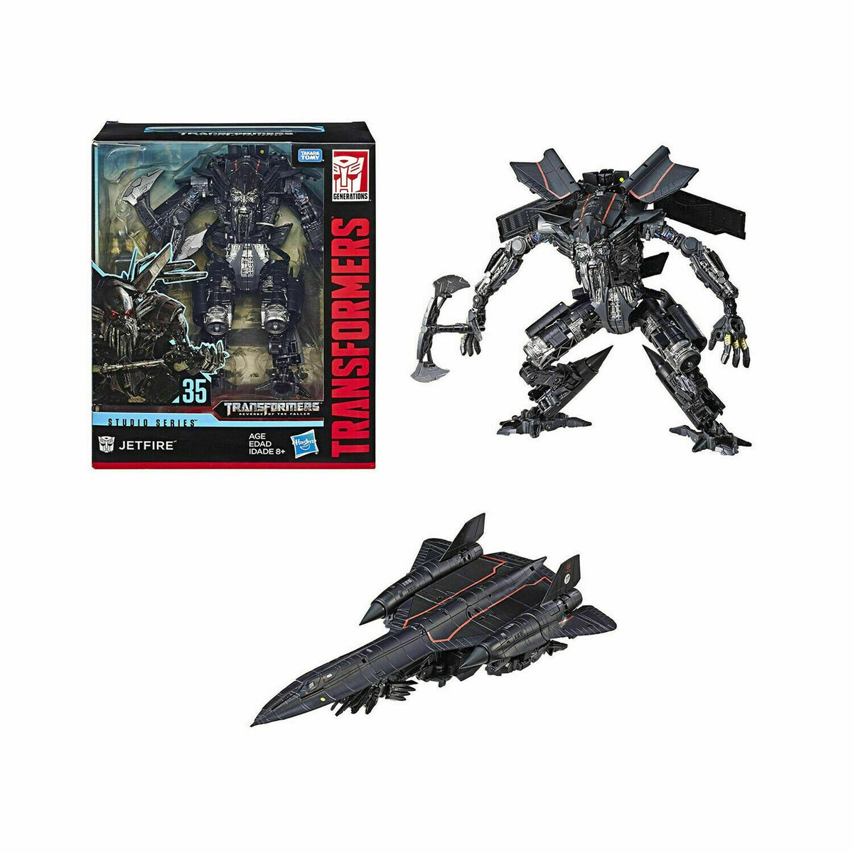 MB-09 Dinobot Grimlock and Optimus Prime