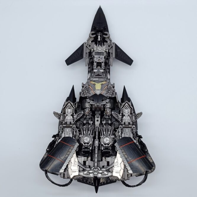 TW-1103 Beiwei jetfire