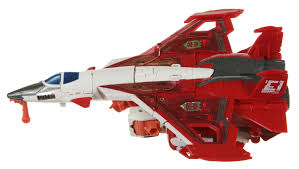 Transformers Generations Power of the Primes Voyager Class Elita-1