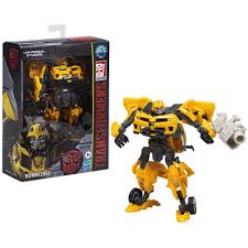Transformers DMK-02 Bumblebee