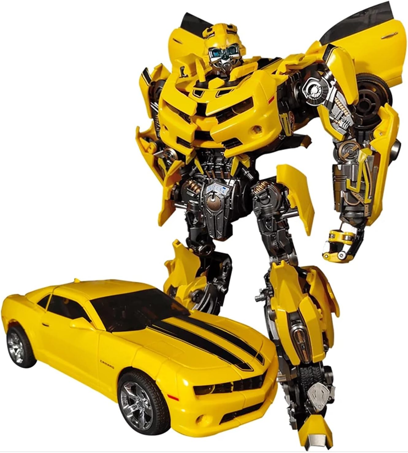 MPM-3 Bumblebee