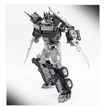 Transformers Asia exclusive Jetwing Optimus Prime